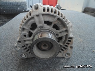 ΔΥΝΑΜΟΣ VW/SEAT 1.4CC 70A