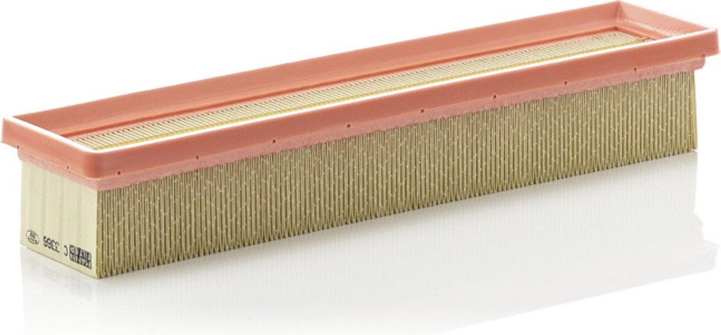 MANN-FILTER Φίλτρο Αέρα - C 3366