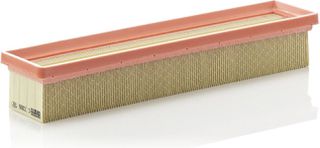 MANN-FILTER Φίλτρο Αέρα - C 3366