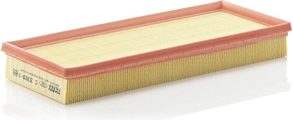MANN-FILTER Φίλτρο Αέρα - C 3383/1