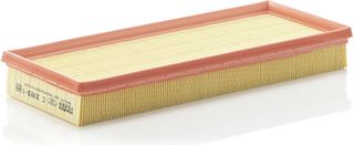MANN-FILTER Φίλτρο Αέρα - C 3383/1