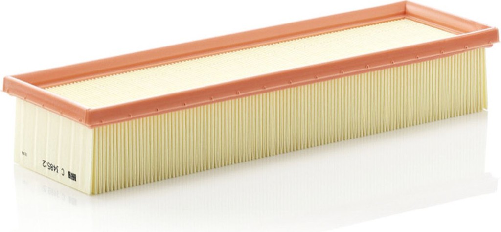 MANN-FILTER Φίλτρο Αέρα - C 3485/2