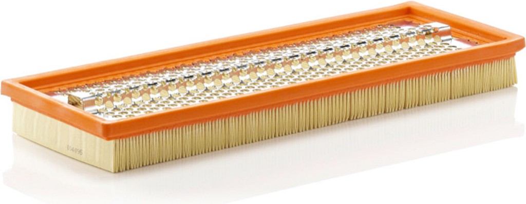 MANN-FILTER Φίλτρο Αέρα - C 3874