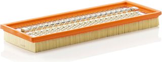 MANN-FILTER Φίλτρο Αέρα - C 3874
