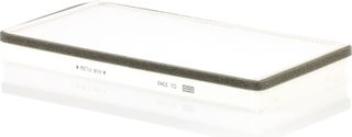 MANN-FILTER Φίλτρο, Αέρας Εσωτερικού Χώρου - Cu 3340
