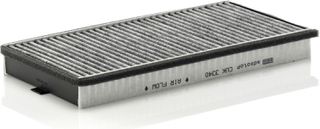 MANN-FILTER Φίλτρο, Αέρας Εσωτερικού Χώρου - Cuk 3340