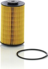 MANN-FILTER Φίλτρο Καυσίμου - P 811 X