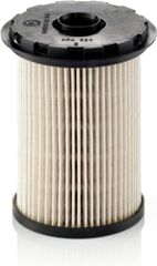 MANN-FILTER Φίλτρο Καυσίμου - Pu 731 X