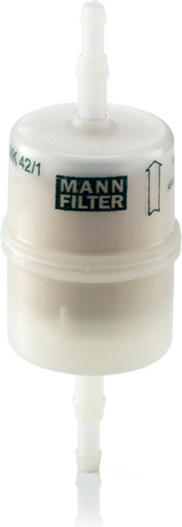 MANN-FILTER Φίλτρο Καυσίμου - Wk 42/1