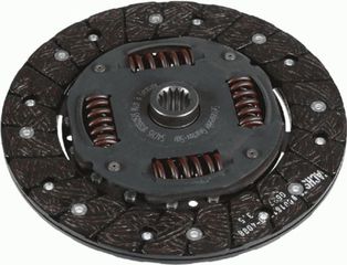 Sachs Δίσκος Συμπλέκτη - 1878 040 545