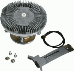 Sachs Συμπλέκτης, Βεντιλατέρ Ψυγείου - 2100 040 431