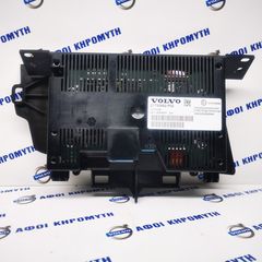 Οθόνη Volvo FH4-thumb-2