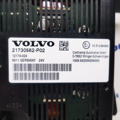 Οθόνη Volvo FH4-thumb-3