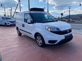 Ψυγείο Fiat 2016 DOBLO  6 ΤΑΧΥΤΗΤΕΣ 105hp EUR5
