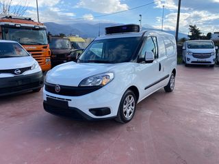 Ψυγείο Fiat 2016 DOBLO  6 ΤΑΧΥΤΗΤΕΣ 105hp EUR5-thumb-1