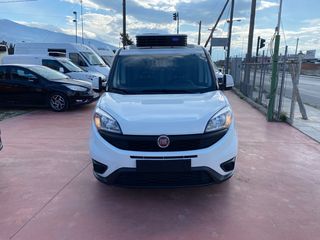 Ψυγείο Fiat 2016 DOBLO  6 ΤΑΧΥΤΗΤΕΣ 105hp EUR5-thumb-2