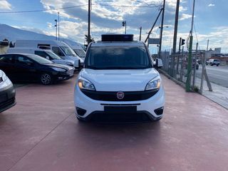Ψυγείο Fiat 2016 DOBLO  6 ΤΑΧΥΤΗΤΕΣ 105hp EUR5-thumb-3