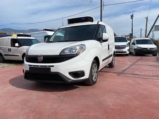 Ψυγείο Fiat 2016 DOBLO  6 ΤΑΧΥΤΗΤΕΣ 105hp EUR5-thumb-4