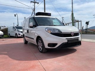 Ψυγείο Fiat 2016 DOBLO  6 ΤΑΧΥΤΗΤΕΣ 105hp EUR5-thumb-5