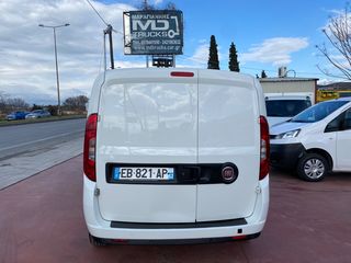 Ψυγείο Fiat 2016 DOBLO  6 ΤΑΧΥΤΗΤΕΣ 105hp EUR5-thumb-43
