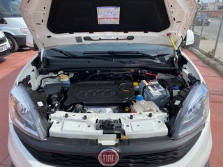 Ψυγείο Fiat 2016 DOBLO  6 ΤΑΧΥΤΗΤΕΣ 105hp EUR5-thumb-12