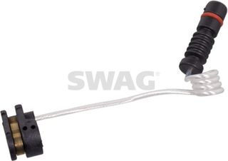 Swag Προειδοπ. επαφή, Φθορά Υλικού Τριβής Των Φρένων - 10 92 8166