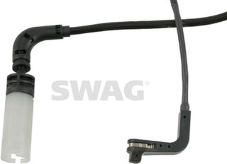 Swag Προειδοπ. επαφή, Φθορά Υλικού Τριβής Των Φρένων - 20 92 3025