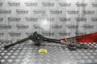 Κολώνα Τιμονιού-Σταυρουδάκι Mitsubishi L200 ΚB4 2005-2010