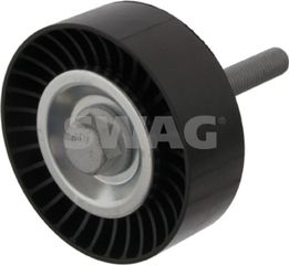 Swag Τροχαλία παρέκκλισης, Ιμάντας poly-V - 30 93 0859