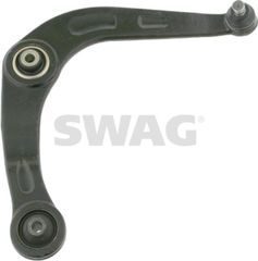 Swag Ψαλίδι, Ανάρτηση Τροχών - 62 73 0024