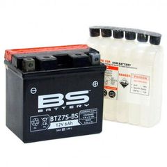 BS-BTZ7S-BS ΜΠΑΤΑΡΙA BS BATTERY BTZ7S-BS