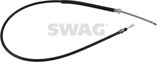 Swag Ντίζα, Φρένο Ακινητοποίησης - 62 91 7909