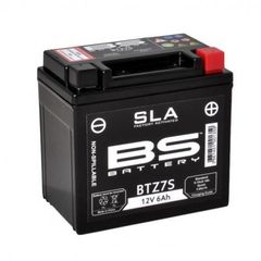 BS-BTZ7S SLA ΜΠΑΤΑΡΙA BS BATTERY BTZ7S SLA