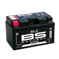 BS-BTZ10S SLA ΜΠΑΤΑΡΙA BS BATTERY BTZ10S SLA