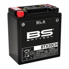BS-BTX20CH SLA ΜΠΑΤΑΡΙΑ BS BATTERY BS-BTX20CH SLA