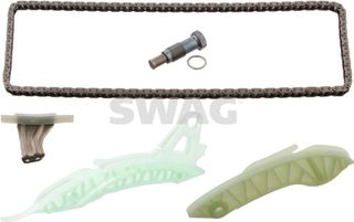 Swag Σετ Καδένας Χρονισμού - 99 13 0345