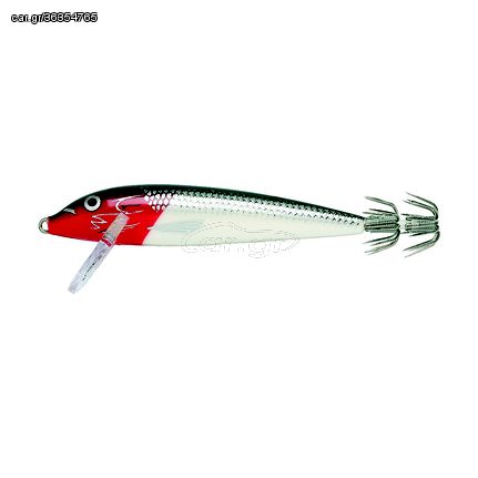 Rapala SQ-11 11cm BRH