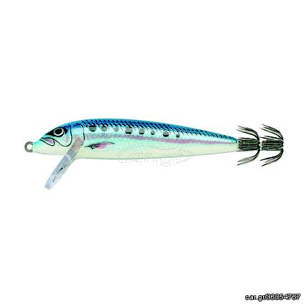 Rapala SQ-11 11cm BSRD