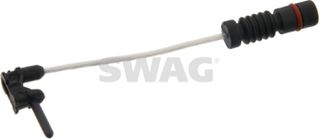 Swag Προειδοπ. επαφή, Φθορά Υλικού Τριβής Των Φρένων - 99 90 3902