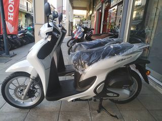 Honda SH Mode 125 2024 MY24 ΕΤΟΙΜΟΠΑΡΑΔΟΤΟ-thumb-1