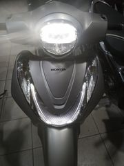 Honda SH Mode 125 2024 MY24 ΕΤΟΙΜΟΠΑΡΑΔΟΤΟ-thumb-3