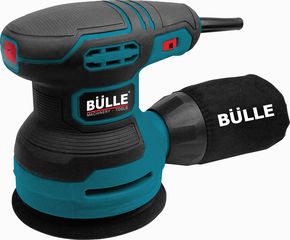 ΤΡΙΒΕΙΟ BULLE ΕΚΚΕΝΤΡΟ 300W 125mm (#633051)