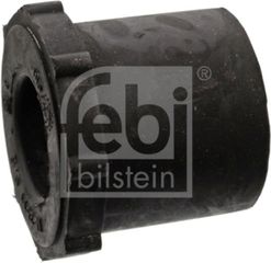 Febi Bilstein Δαχτυλίδι, Ημιελειπτικό Ελατήριο - 43298