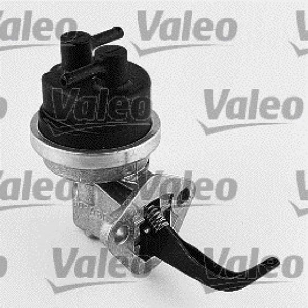 Valeo Αντλία Καυσίμου - 247099