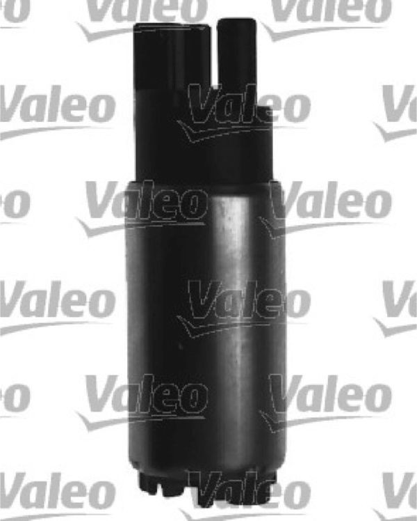 Valeo Αντλία Καυσίμου - 347251