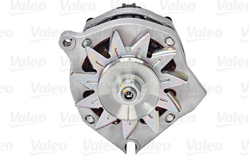 Valeo Γεννήτρια - 432808