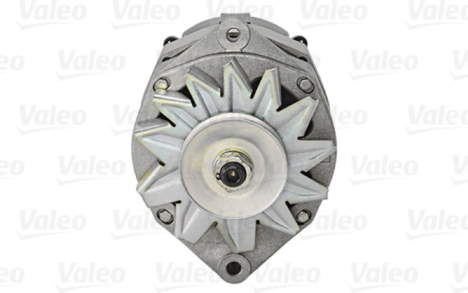 Valeo Γεννήτρια - 433466