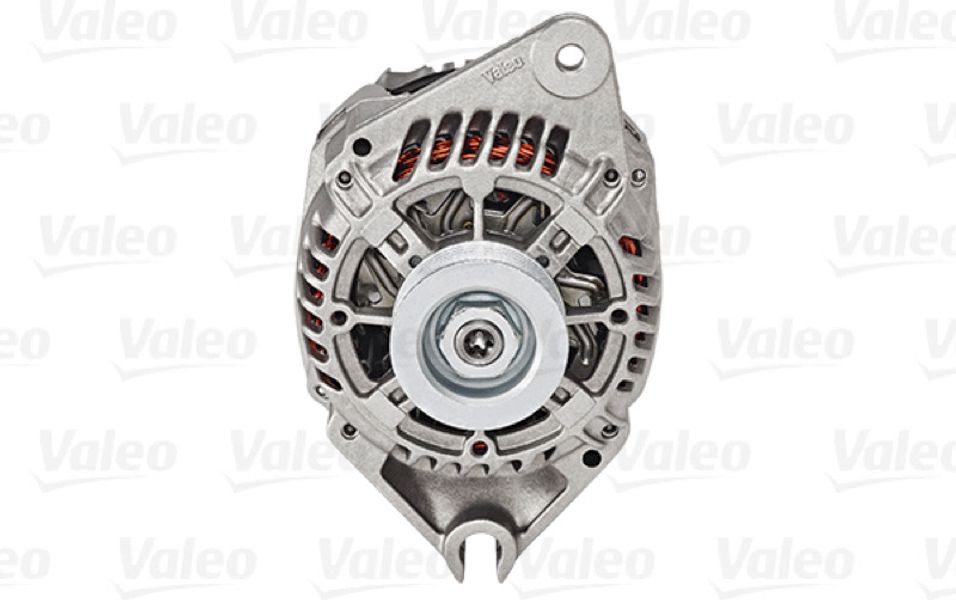 Valeo Γεννήτρια - 436345