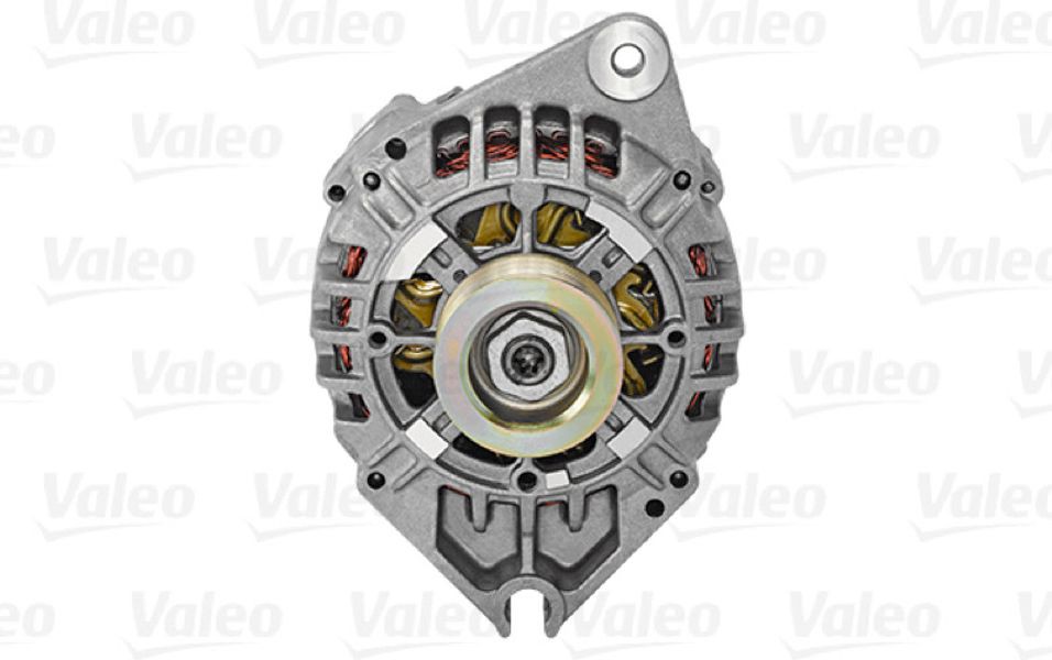 Valeo Γεννήτρια - 436476