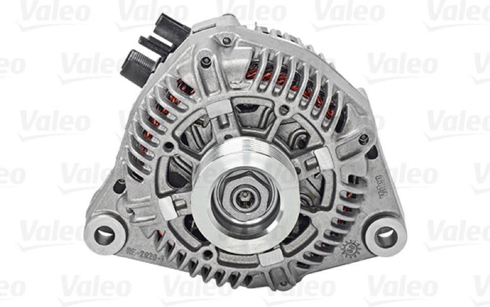 Valeo Γεννήτρια - 436642